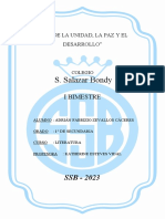 Caratula Modelo SSB - 2023 - Literatura