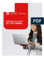 Presentacion Una Tarea