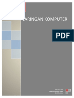 Jaringan Komputer: (Year)