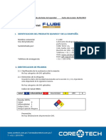 Hoja de Seguridad F-Torq Lubricante