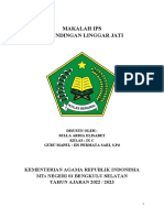 Makalah Linggarjati