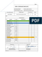 SMN J PR 00 153 Rev1 Precom Commissioning Execution Plan APP