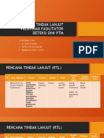 RTL Upt Puskesmas Tugu Kab - Trenggalek