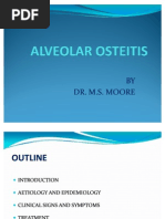 Download ALVEOLAR OSTEITIS by BastosTemitayoStephen SN63616476 doc pdf