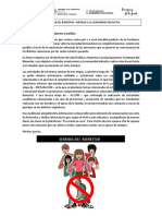 Apreciados Docentes, Estudiantes y Familias:: Semana Del Bienestar