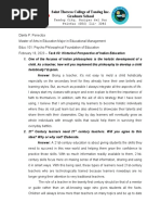 Historical Perspective of Indian Education