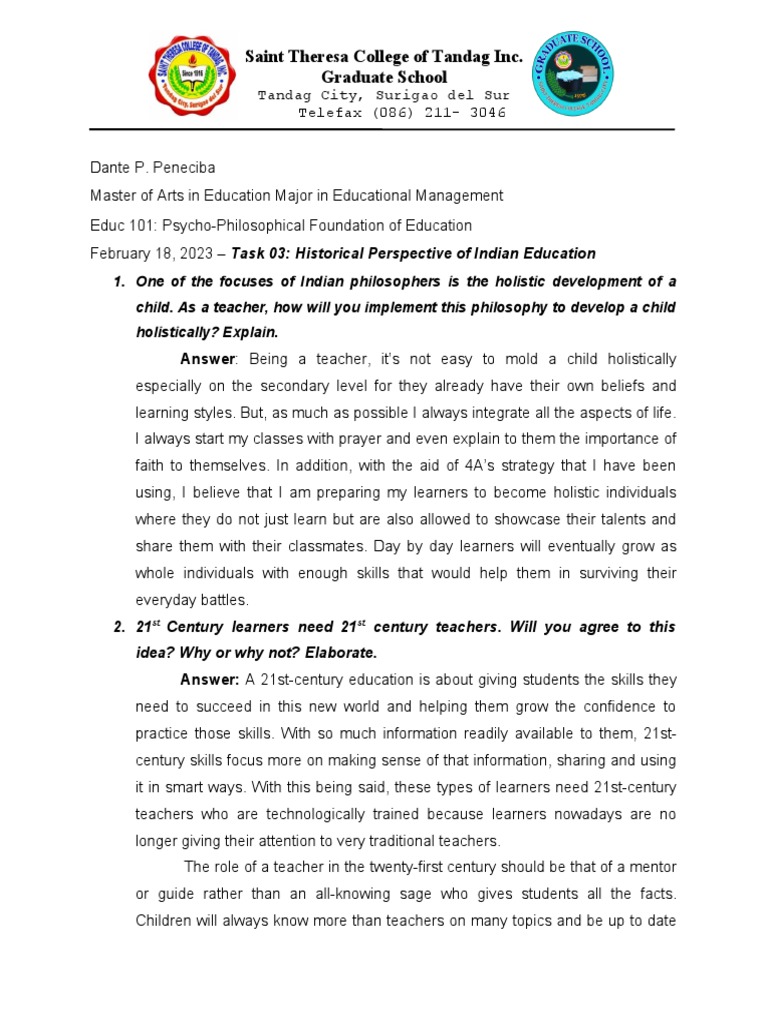 HISTORICAL PERSPECTIVE OF INDIAN EDUCATION PDF IN HINDI intelligence overview