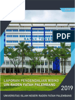 C2 - 2.6 - 1 - 1625013976-Laporan Manajemen Resiko Uin Raden Fatah Palembang