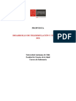 Telesalud Formato Reporte FCS PM Version Corporativa Carrera de Enfermería 2021 31.04.2021