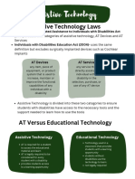 Assistive Technology 8