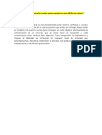 Cómo Las Técnicas de Comunicación Asertiva Pueden Ayudarle en Casos Difíciles de Resolver?