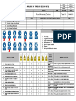 Seguridad - Taller 03