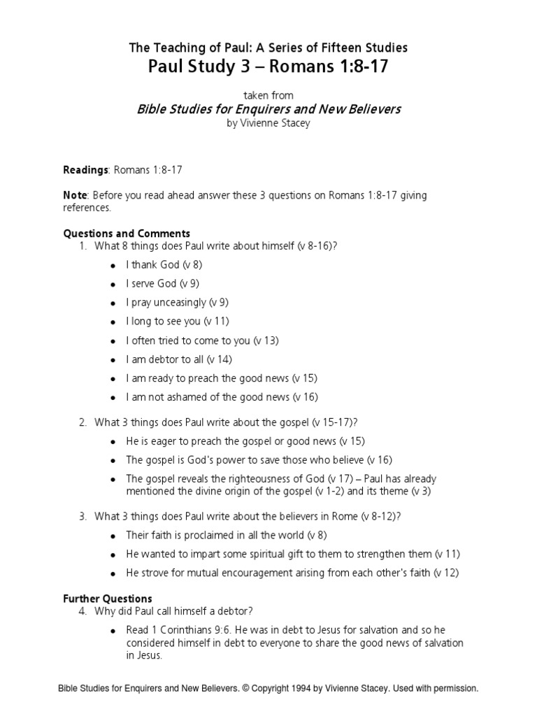 paul-study-3-romans-1-8-17-pdf-the-gospel-paul-the-apostle