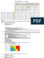 Format Register Risiko 2023