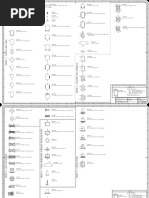 ISO 14726 Pipe Color Coding Guide | PDF | Atmosphere Of Earth ...