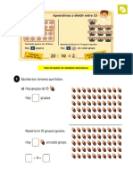 G2 División Entre 10 y Fam de Multiplicaciones y Divisiones