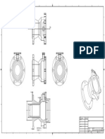 Rodrigo Vilarim 13/09/2021: Drawn Checked QA MFG Approved DWG No Title