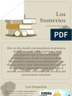 SUMERIOS