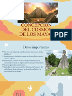 Los Mayas