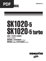 SK1020-5 Turbo