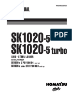 SK1020-5 Turbo
