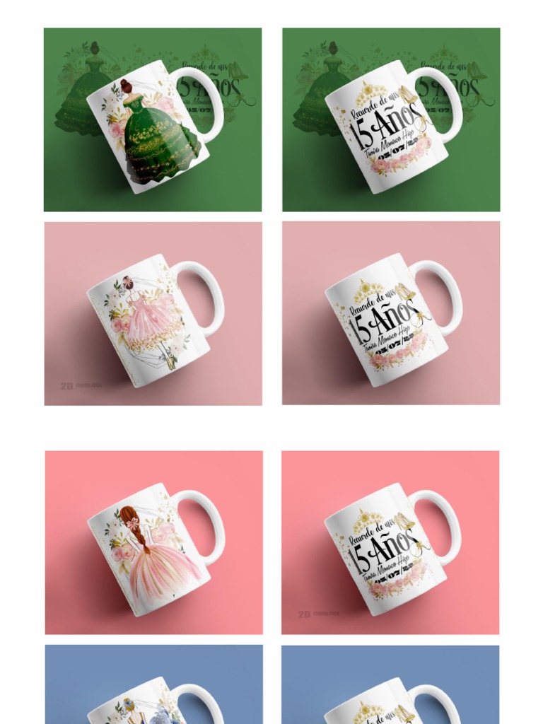 Catalogo Xv Años Pdf