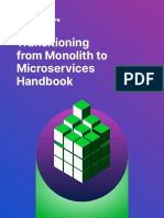 Monolith To Microservices Handbook-1
