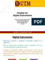 Chapter 2c: Digital Instruments: Innovative - Entrepreneurial - Global