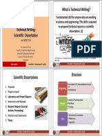 Whtithilwiti ? What Is Technical Writing?: For Skee 2133