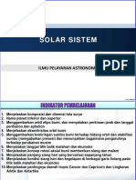 Solar Sistem