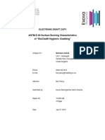 Hello - Bioclad ASTM