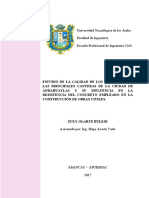 Tesis-Estudio de La Calidad de Los Agregados de Las Principales Canteras de La Ciudad