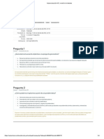 Autoevaluación 2 - Laboratorio de Innovación