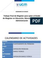 Seminario Magister Educacion 2020