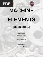 Types of Machine Movements Explained | PDF | Oscillation | Rotation