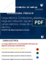 Clase 7 1 Cargas Electrica