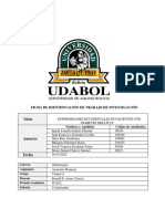 Autor/es: Ficha de Identificación de Trabajo de Investigación