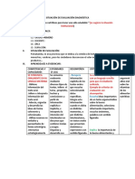 (Se Sugiere La Situación Institucional: Recupera