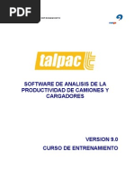 Download Talpac Tutorial - Spanish by ninoronald SN63618725 doc pdf