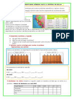 Ficha-Lun-Mat. Representamos Números Hasta La Cm.