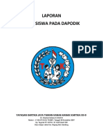 Daftar Peserta Didik