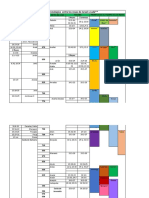 Fundamentos 4. Paralelo Entre Reyes de Israél y Judá V1