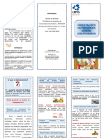 Ovo e colesterol: orientações sobre consumo moderado