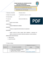 Estrategia Godiño Cruz - Docxmatematicas