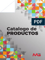 Catalogo de Productos