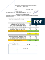 Tercera Práctica Calificada