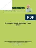Frequently Asked Questions - Van Dhan