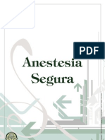 Anestesia Segura