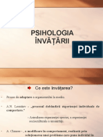 Psih Ed 02 Psih Inv Asociationism