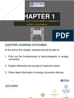 Chapter1 Electric Machine